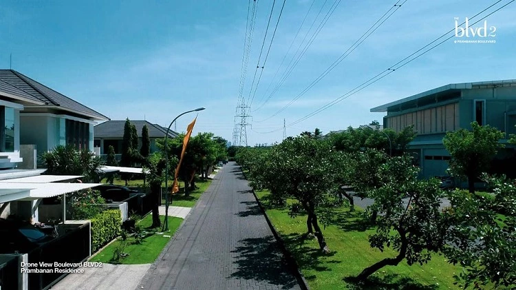 Prambanan Residence Image 1