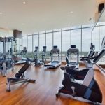 Fitness Center Prambanan Residence