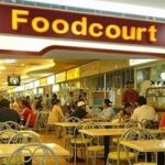 Foodcourt Prambanan Residence
